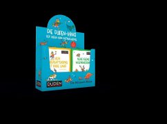 Cover 32er Duden Minis (Box 4)