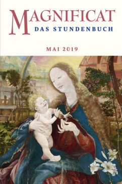 Cover MAGNIFICAT MAI 2019