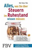 Alles, was Sie über Steuern im Ruhestand wissen müssen