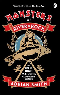 Monsters of River and Rock (eBook, ePUB) - Smith, Adrian