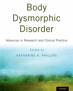 Body Dysmorphic Disorder (eBook, PDF)