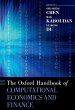 The Oxford Handbook of Computational... - Bild 1