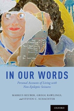 Cover In Our Words (eBook, PDF)