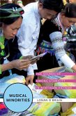 Musical Minorities (eBook, PDF)