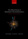 The Black Book of Quantum Chromodynamics -- A Primer for the LHC Era (eBook, PDF)