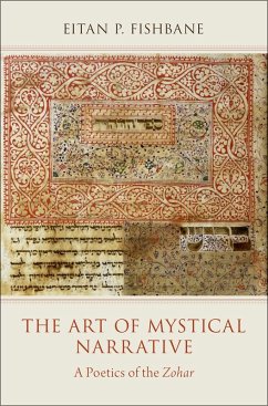 Cover The Art of Mystical Narrative (eBook, PDF)