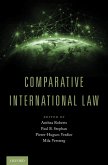 Comparative International Law (eBook, PDF)