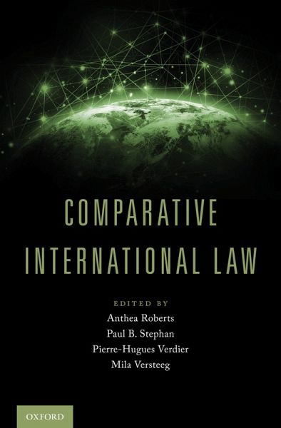 Comparative International Law (eBook, PDF)