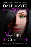 Vampire in Charge (eBook, ePUB)