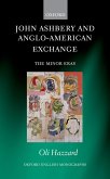 John Ashbery and Anglo-American Exchange (eBook, PDF)