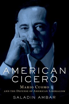 American Cicero (eBook, PDF) - Ambar, Saladin