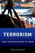 Terrorism (eBook, PDF) - Bild 1