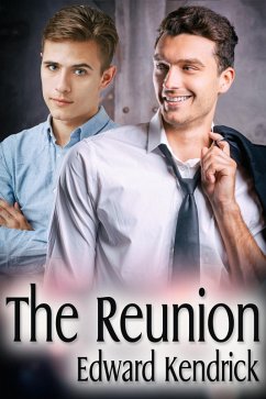 Reunion (eBook, ePUB) - Kendrick, Edward