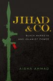 Jihad & Co. (eBook, PDF)