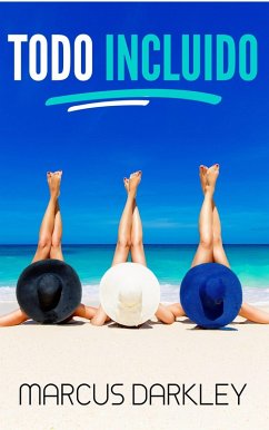 Cover Todo Incluido (eBook, ePUB)