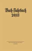 Bach-Jahrbuch 2018 (eBook, PDF)