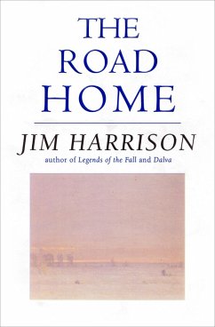Cover The Road Home (eBook, ePUB)