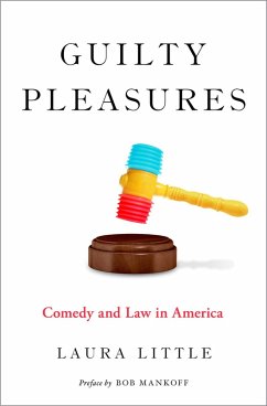 Cover Guilty Pleasures (eBook, PDF)