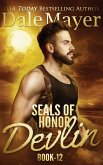 SEALs of Honor: Devlin (eBook, ePUB)