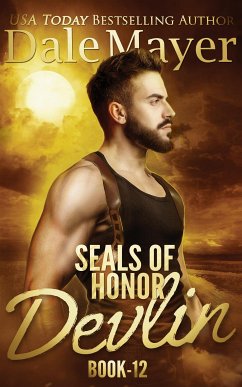 SEALs of Honor: Devlin (eBook, ePUB) - Mayer, Dale