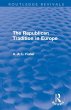 The Republican Tradition in Europe - Bild 1