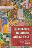 Meditation, Buddhism, and Science (eBook, PDF)