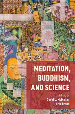 Meditation, Buddhism, and Science (eBook, PDF)