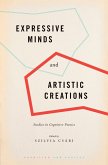Expressive Minds and Artistic Creations (eBook, PDF)