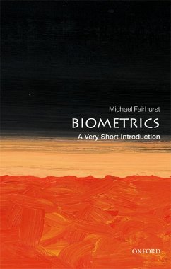 Cover Biometrics (eBook, PDF)