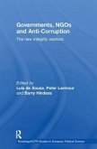 Governments, NGOs and Anti-Corruption