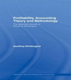 Profitability, Accounting Theory and Methodology
