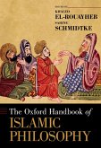 The Oxford Handbook of Islamic Philosophy (eBook, PDF)