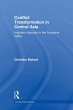 Conflict Transformation in Central Asia - Bild 1