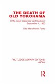 The Death of Old Yokohama