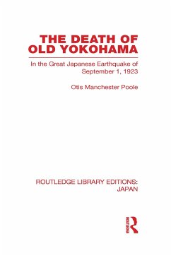 The Death of Old Yokohama - Poole, Otis