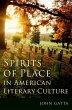 Spirits of Place in American Literary... - Bild 1
