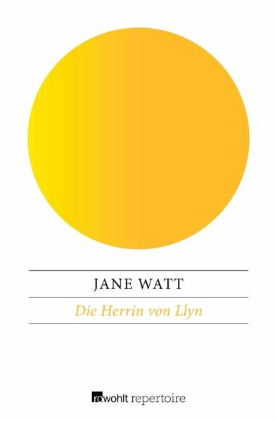 Die Herrin von Llyn (eBook, ePUB)