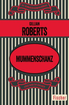 Mummenschanz (eBook, ePUB) - Roberts, Gillian