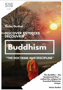 Discover Entdecke Découvrir Buddhism (eBook, ePUB) - Duthel, Heinz