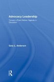 Advocacy Leadership