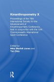 Kinanthropometry X