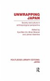 Unwrapping Japan