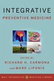 Integrative Preventive Medicine (eBook, PDF)