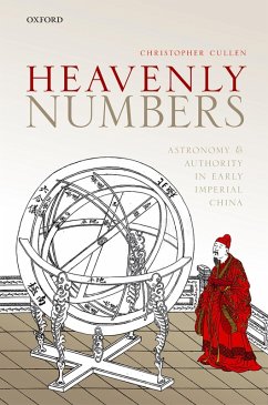 Cover Heavenly Numbers (eBook, PDF)