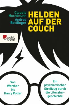 Helden auf der Couch (eBook, ePUB) - Hochbrunn, Claudia; Bottlinger, Andrea
