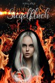 Feuer und Siegelfluch (eBook, ePUB)