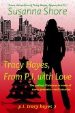 Tracy Hayes, From P.I. with Love (P.I. Tracy Hayes 5) (eBook, ePUB)