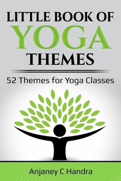 Cover Little Book of Yoga Themes (eBook, ePUB)