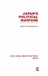 Japan's Political Warfare - Bild 1