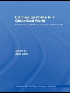 EU Foreign Policy in a Globalized World